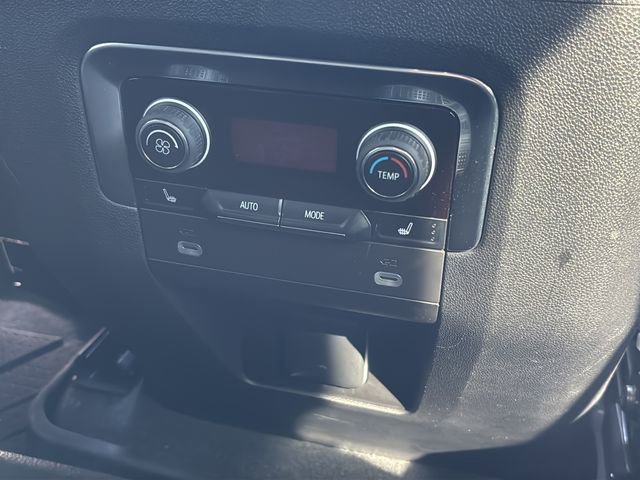 Used 2023 Chevrolet Tahoe Z71 w/ Z71 Off-Road Package image 42