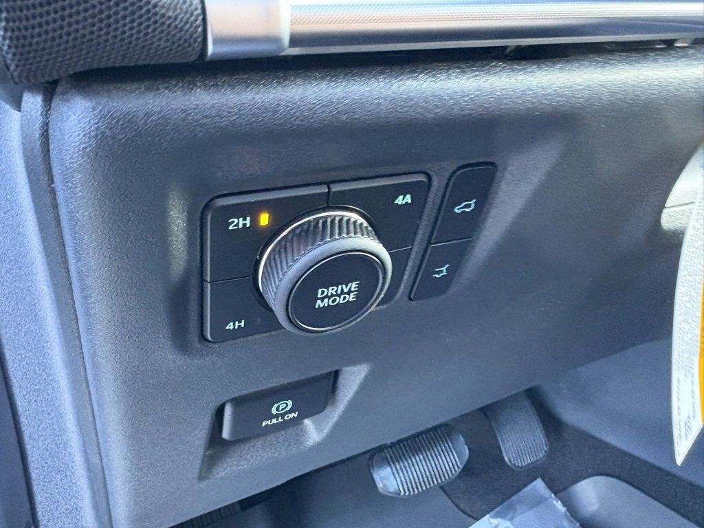 New 2025 Ford Expedition King Ranch image 39