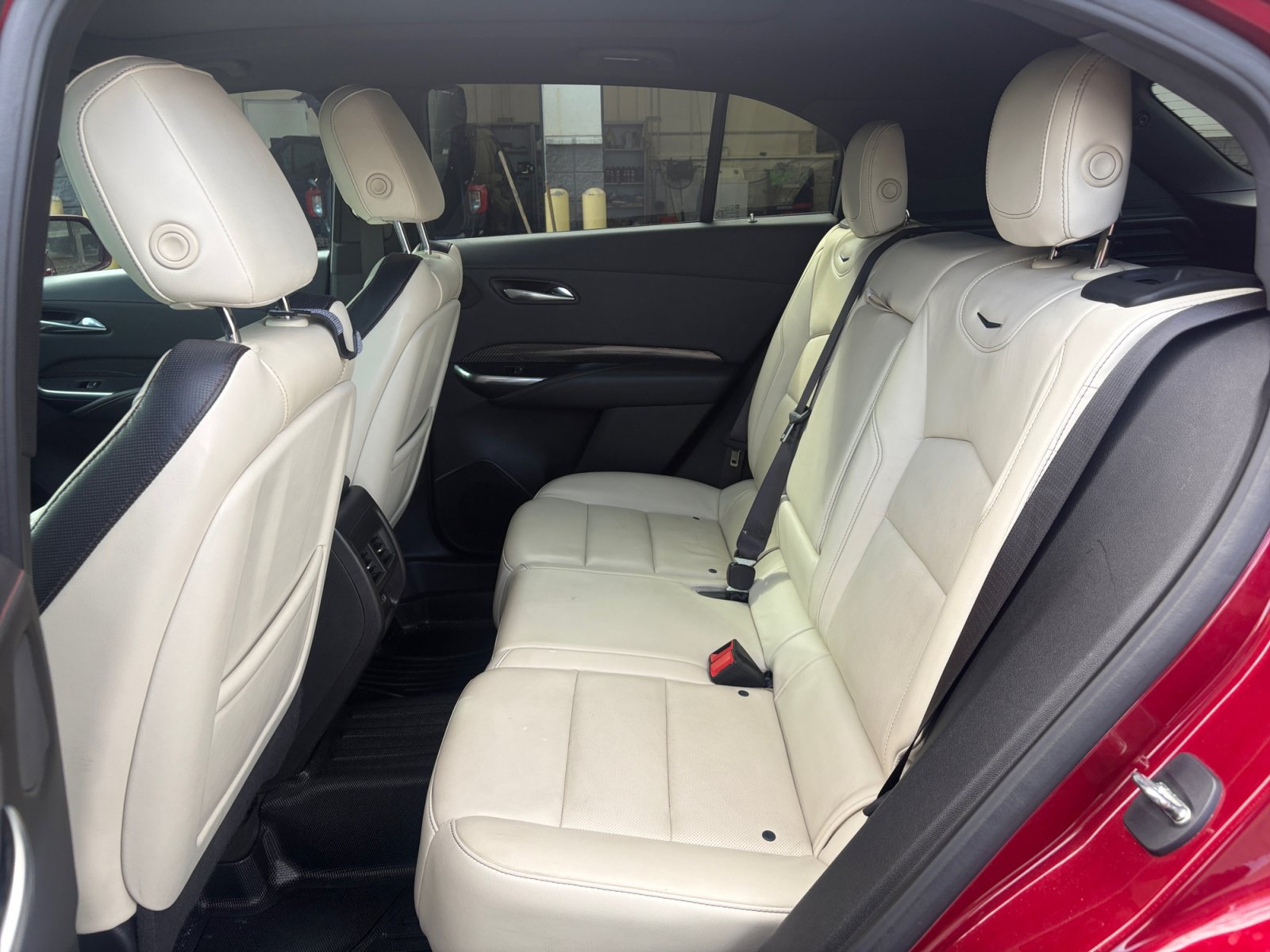 Used 2020 Cadillac XT4 Sport AWD/4WD image 26