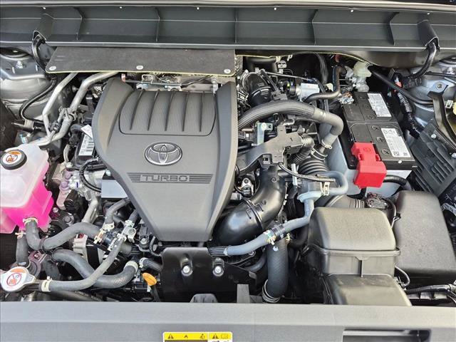 New 2026 Toyota Highlander XLE AWD/4WD image 16