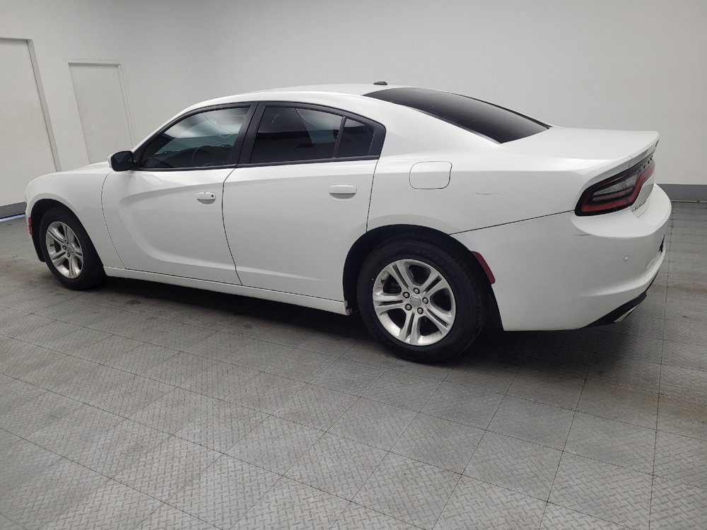 Used 2022 Dodge Charger SXT image 3
