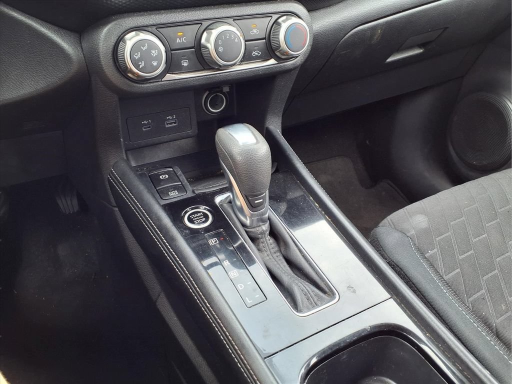 Used 2023 Nissan Kicks SV FWD image 14