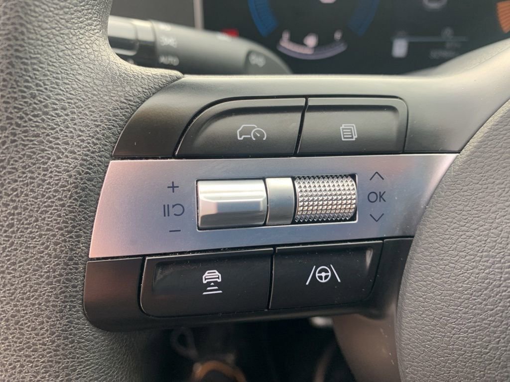 Certified 2025 Hyundai Tucson SEL image 20