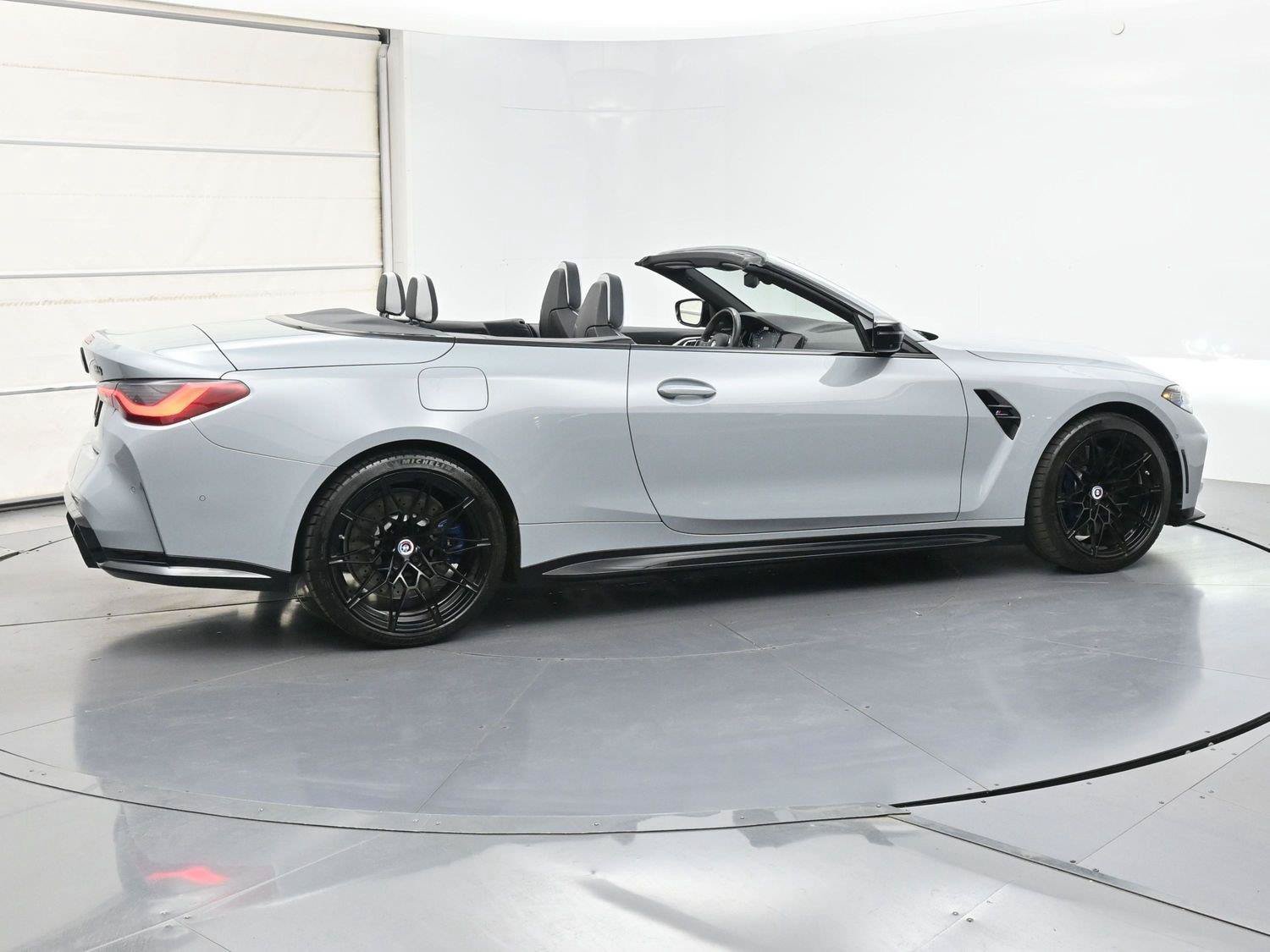 Used 2023 BMW M4 xDrive Competition AWD/4WD image 35