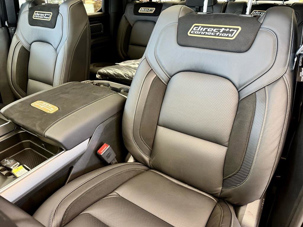 New 2026 RAM 1500 Big Horn image 21