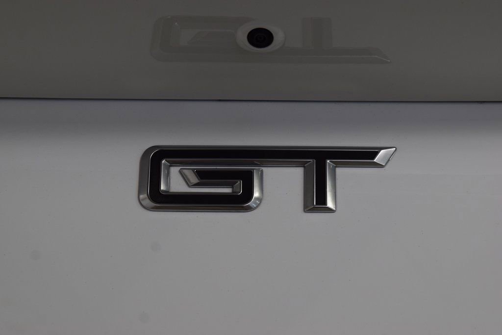 Used 2024 Ford Mustang GT Premium image 18