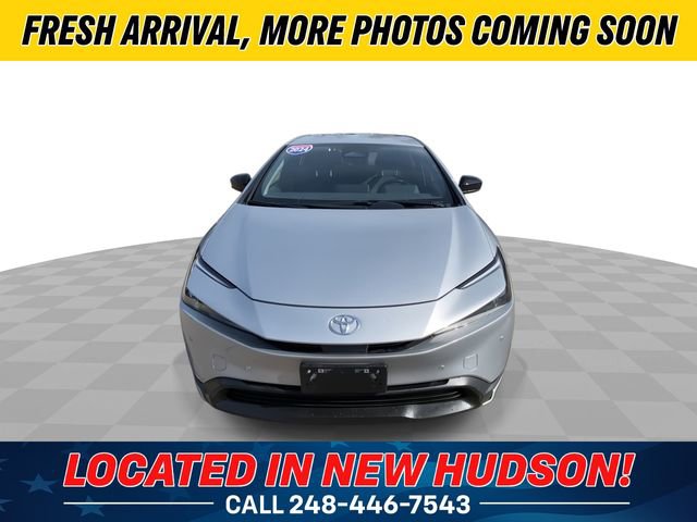 Used 2024 Toyota Prius LE image 5