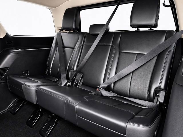 Used 2023 Ford Expedition XLT AWD/4WD image 17