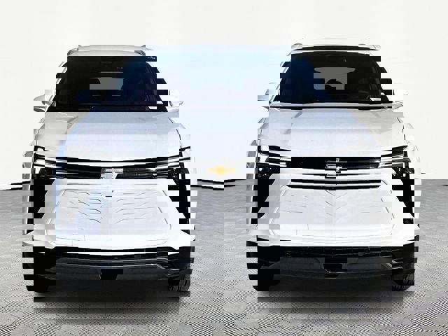 New 2026 Chevrolet Blazer EV LT image 2