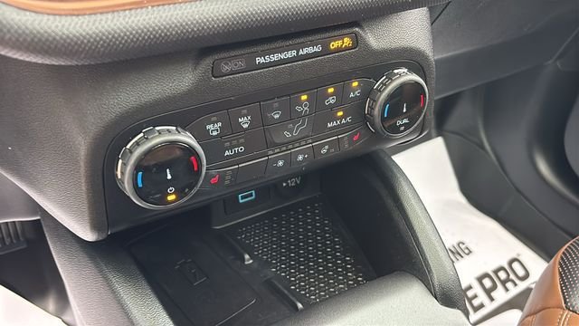 Used 2022 Ford Bronco Sport Badlands w/ Premium Package AWD/4WD image 20
