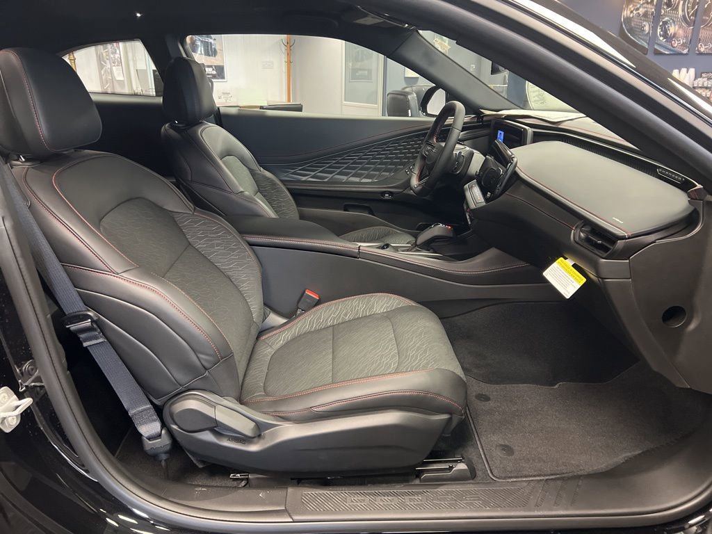 New 2026 Dodge Charger Scat Pack AWD/4WD image 24