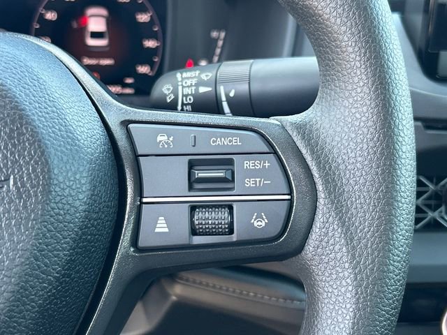 New 2025 Honda Accord LX image 20