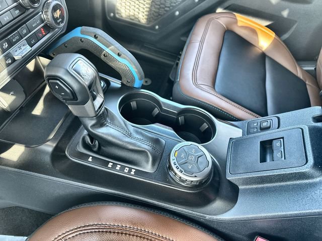 Used 2023 Ford Bronco Outer Banks image 21