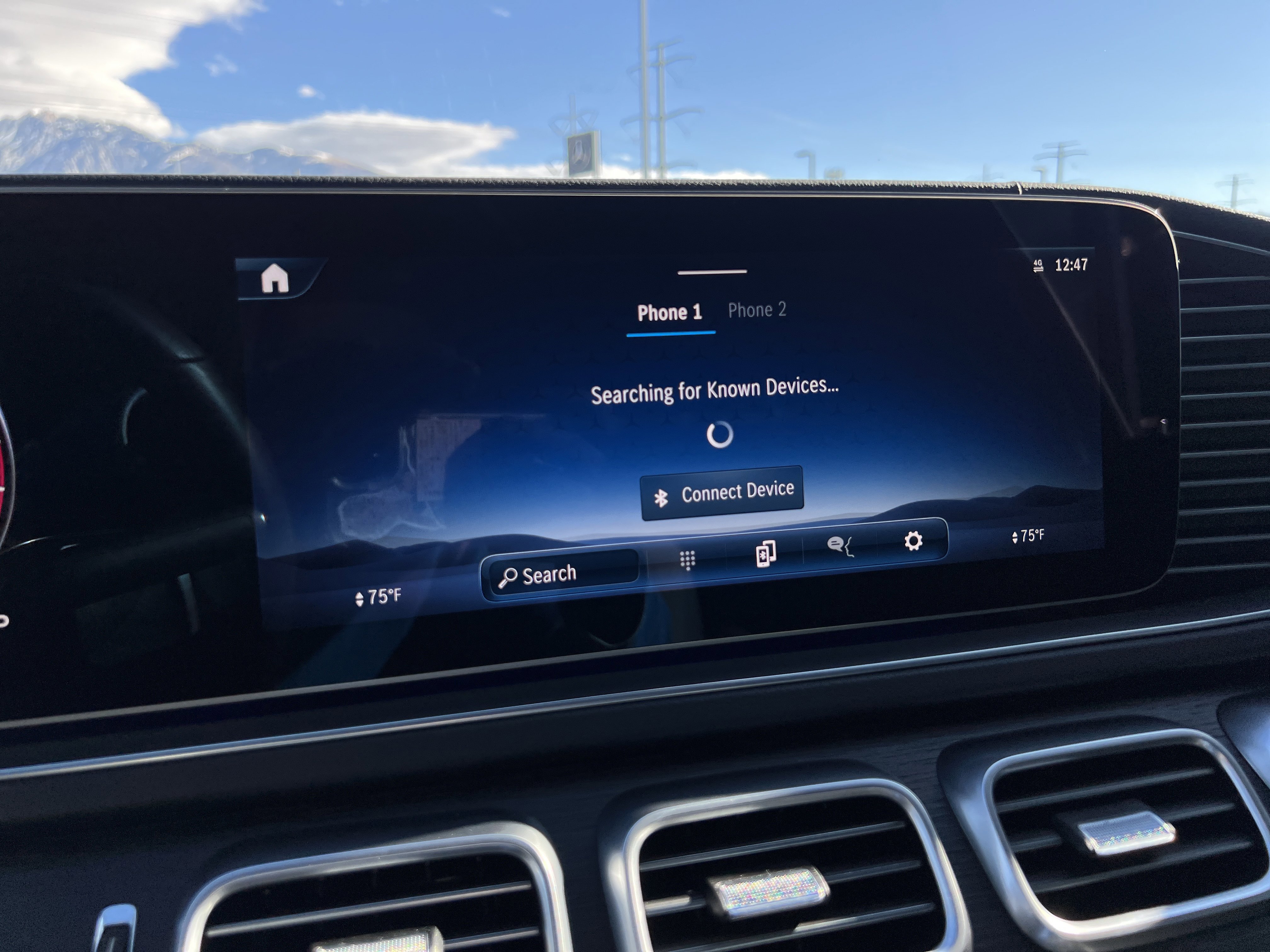 Certified 2025 Mercedes-Benz GLS 450 4MATIC image 20