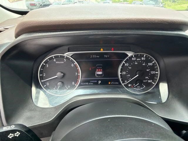 Used 2023 Nissan Rogue S FWD image 15