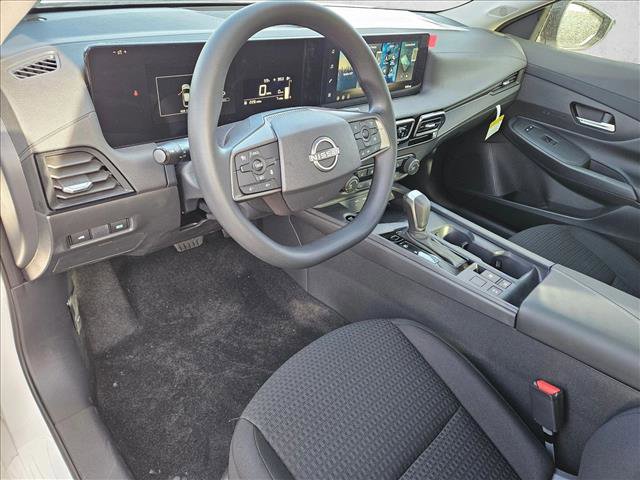 New 2026 Nissan Sentra S image 3