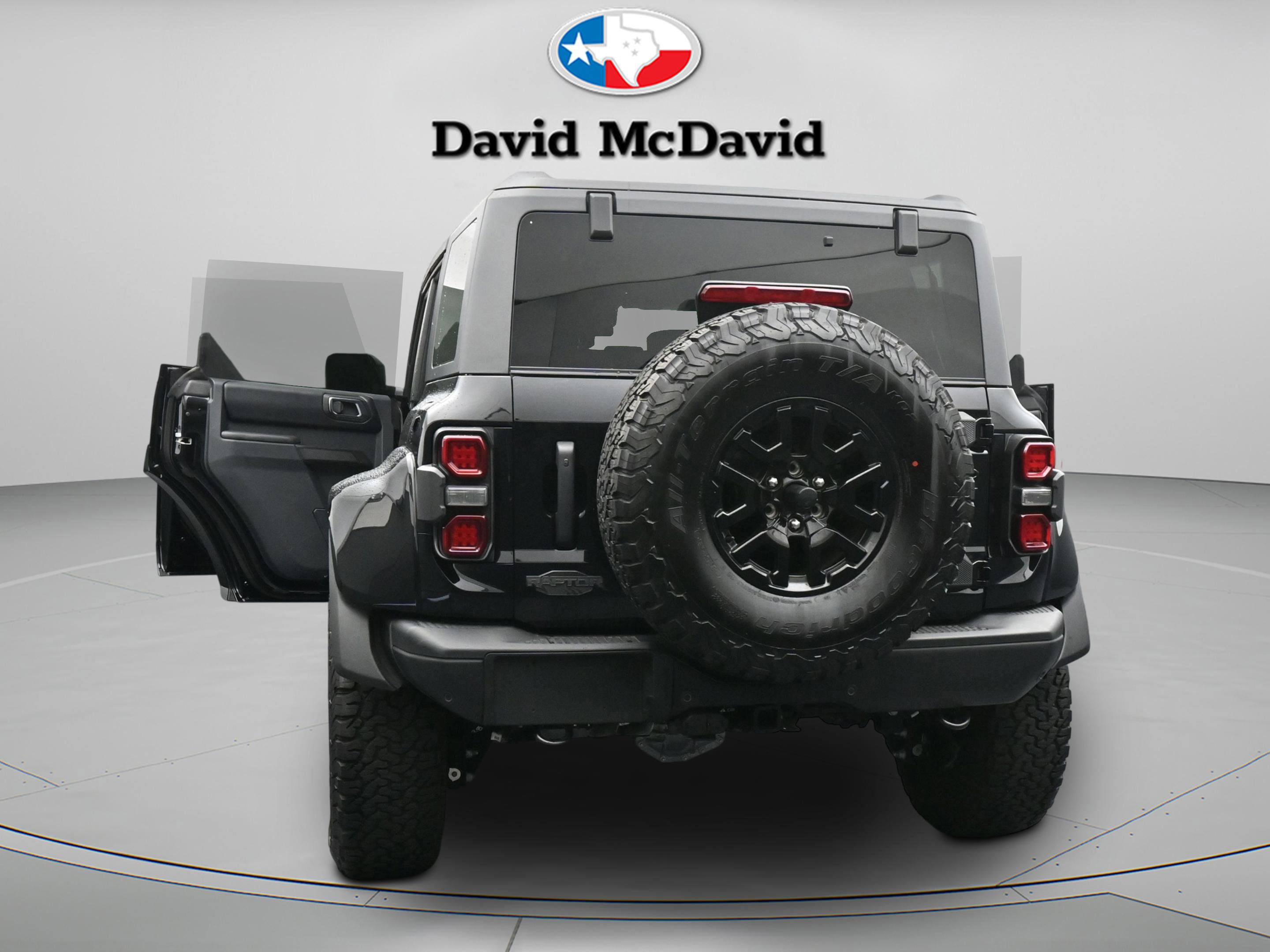 Used 2024 Ford Bronco Raptor image 47