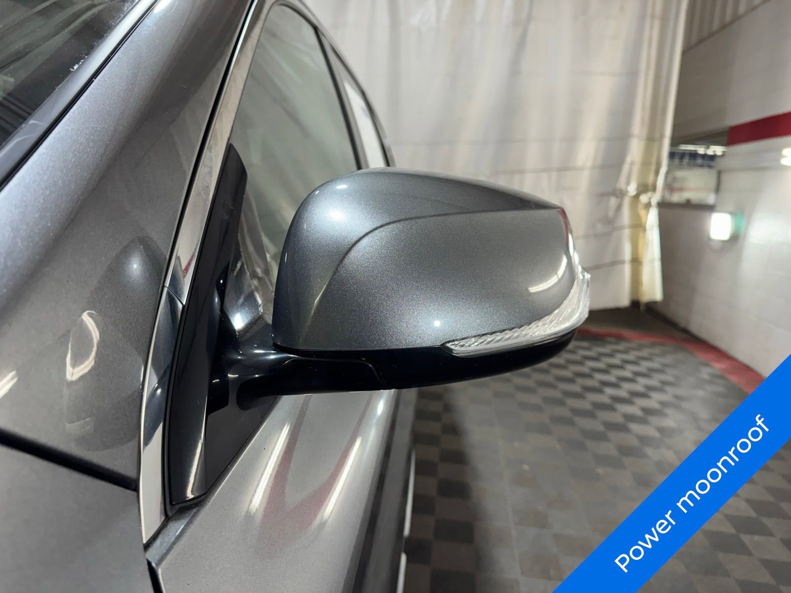 Used 2019 INFINITI QX60 Pure image 8