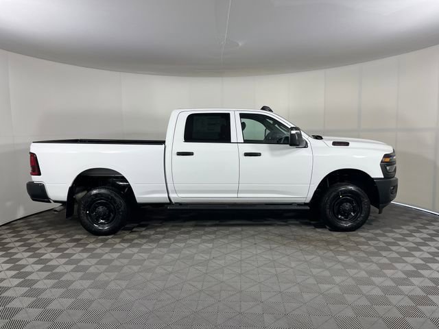 New 2026 RAM 2500 Tradesman image 4