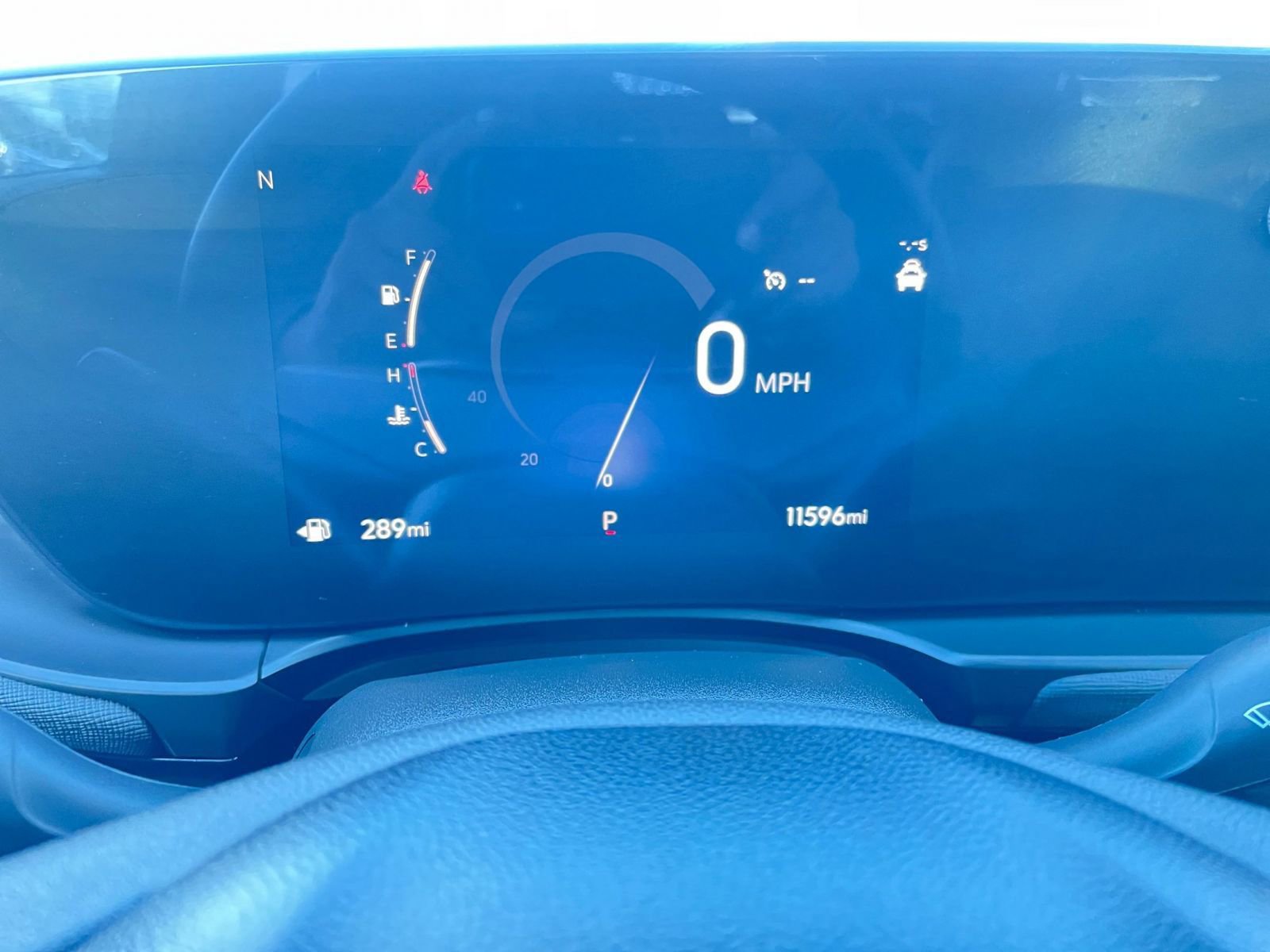 Used 2025 Buick Envista Sport Touring image 40