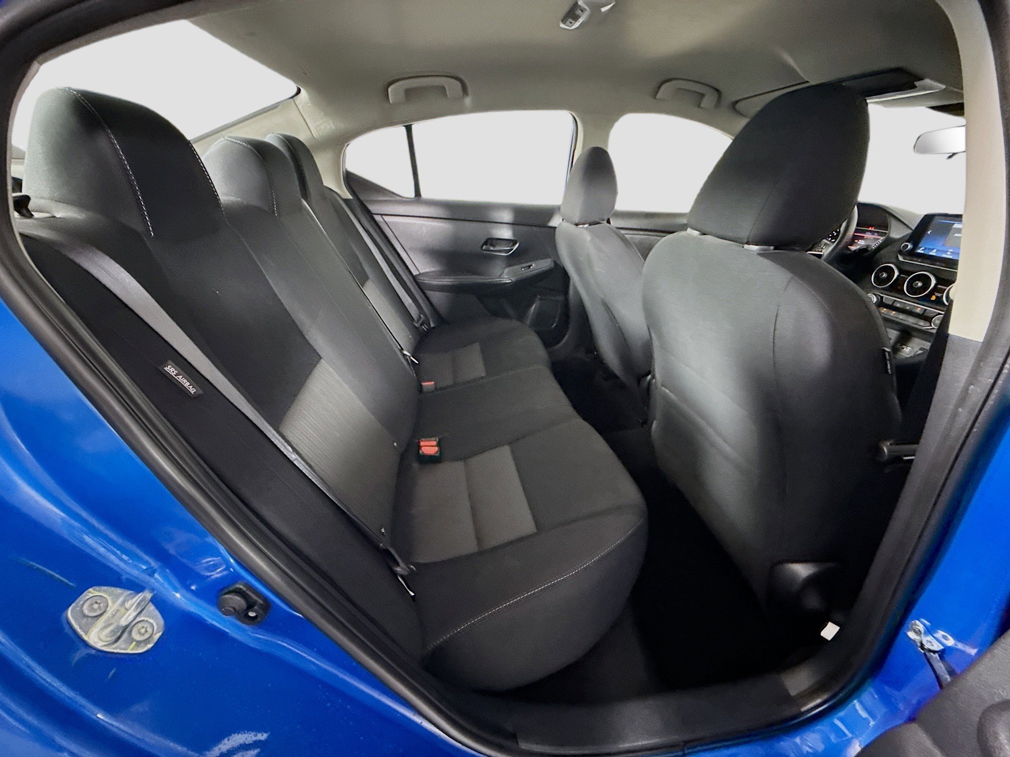 Used 2025 Nissan Sentra SV image 27