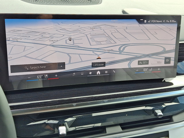 New 2026 BMW X7 xDrive40i w/ M Sport Package image 14