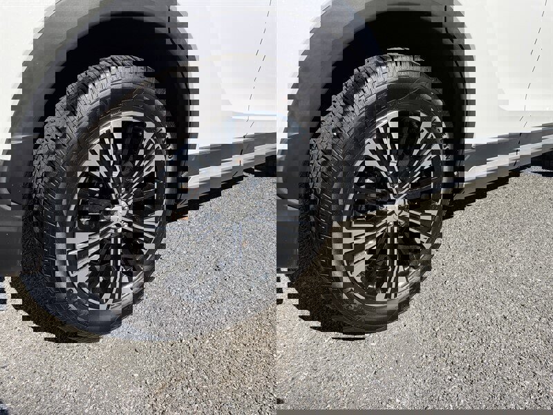 Used 2020 Mitsubishi Eclipse Cross SE image 11