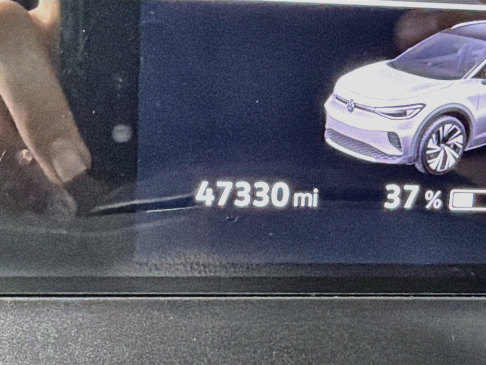 Used 2022 Volkswagen ID.4 Pro S w/ Gradient Package RWD image 12