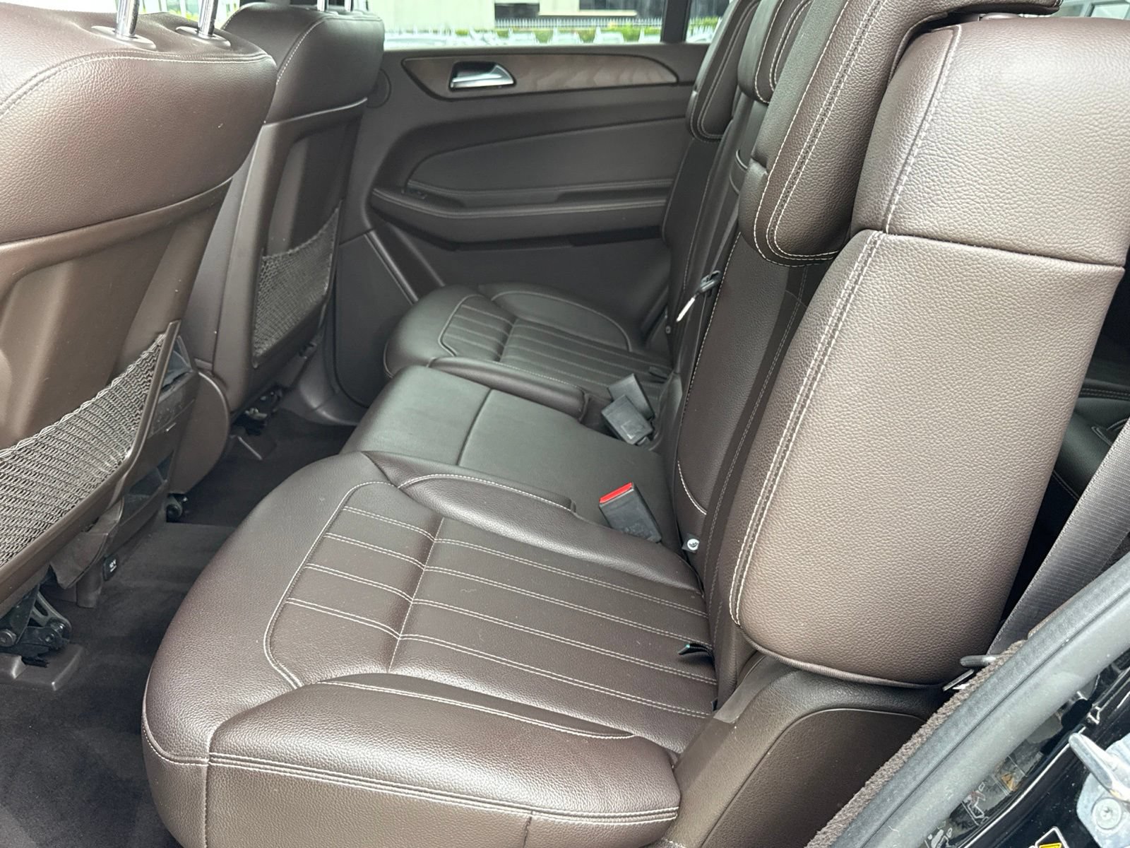 Used 2019 Mercedes-Benz GLS 450 4MATIC image 41