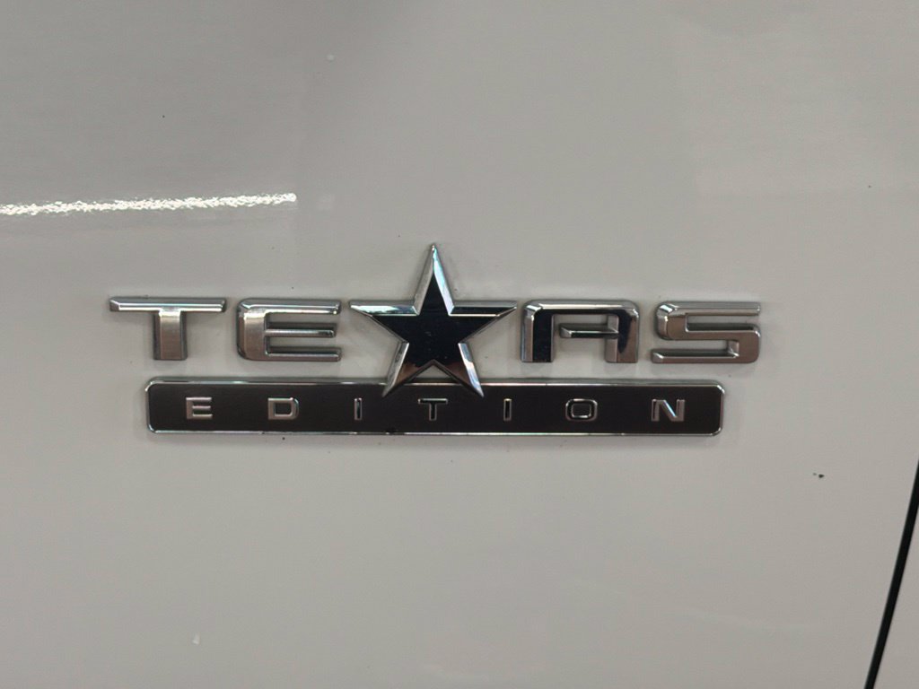 Used 2021 Chevrolet Silverado 2500 LT w/ Texas Edition AWD/4WD image 10