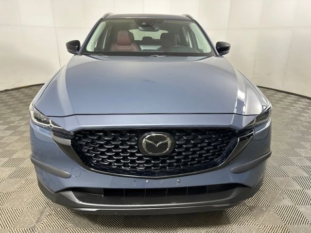 Used 2023 MAZDA CX-5 Carbon Edition image 8