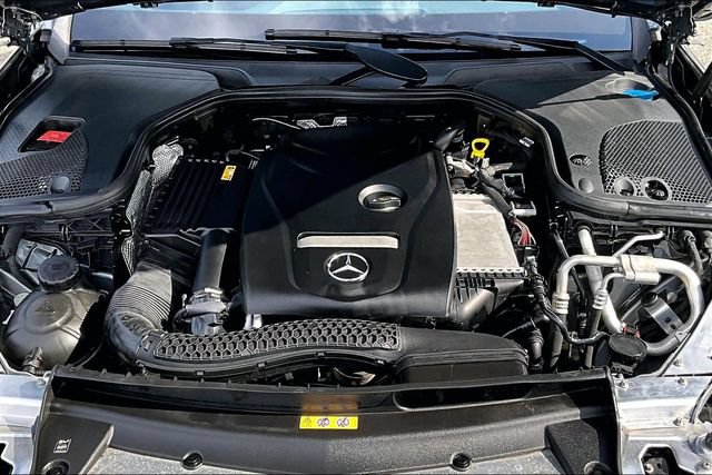Used 2017 Mercedes-Benz E 300 4MATIC image 26