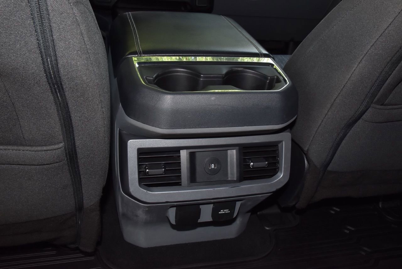 Used 2023 Ford F250 XLT w/ FX4 Off-Road Package image 18