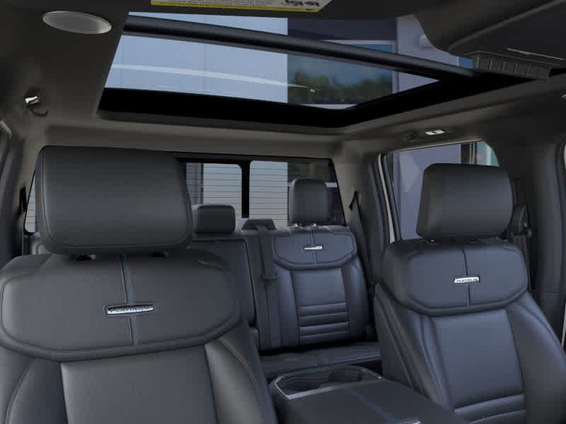 New 2026 Ford F350 Platinum AWD/4WD image 22