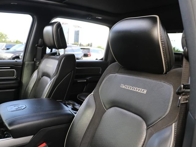 Used 2020 RAM 1500 Laramie w/ Sport Appearance Package AWD/4WD image 23
