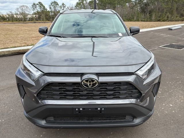 Used 2025 Toyota RAV4 LE image 13
