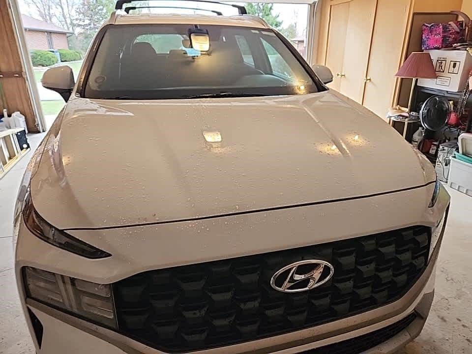 Used 2023 Hyundai Santa Fe SEL image 6