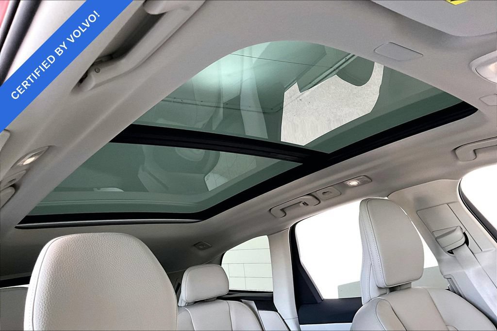Certified 2024 Volvo XC60 B5 Core w/ Climate Package AWD/4WD image 21