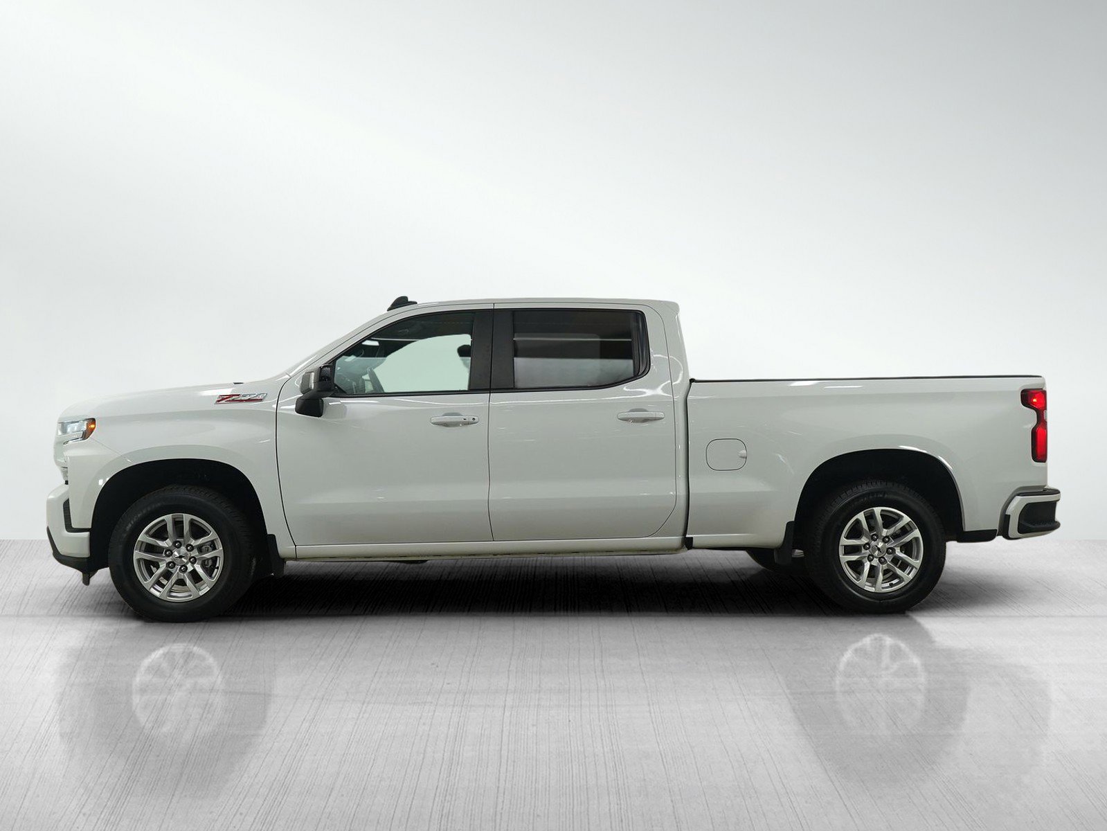 Used 2020 Chevrolet Silverado 1500 RST image 3