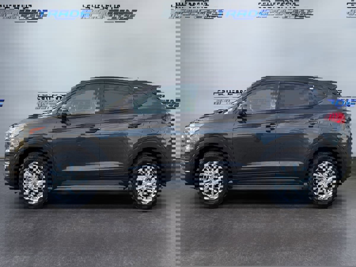 Used 2020 Hyundai Tucson SE image 8