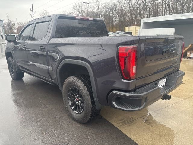 Used 2022 GMC Sierra 1500 AT4X image 7