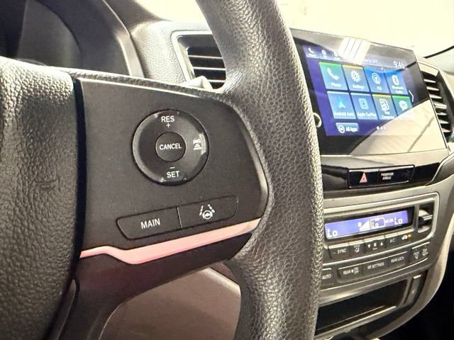 Used 2019 Honda Pilot EX image 17