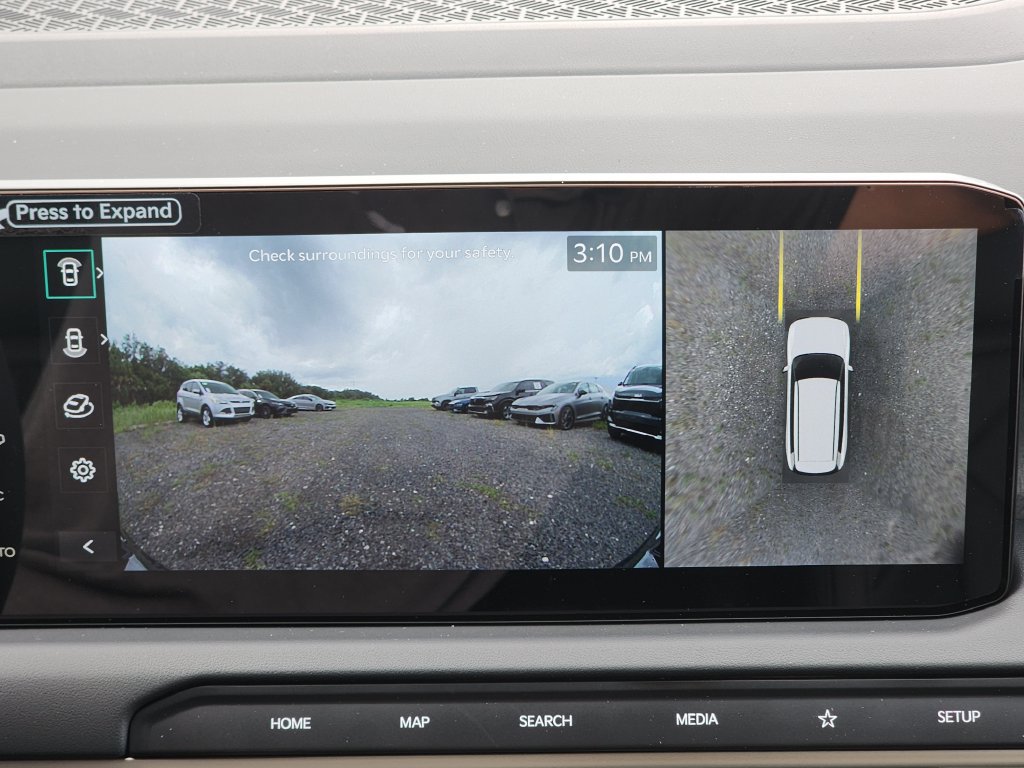 New 2027 Kia Telluride SX FWD image 29