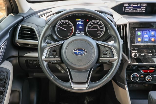 Certified 2023 Subaru Forester Premium AWD/4WD image 8