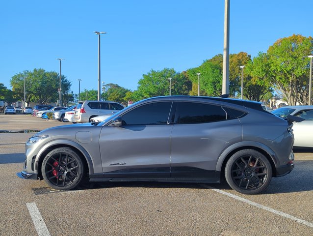 Used 2023 Ford Mustang Mach-E GT image 5