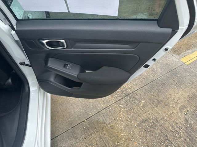 Used 2022 Honda Civic Sport image 31