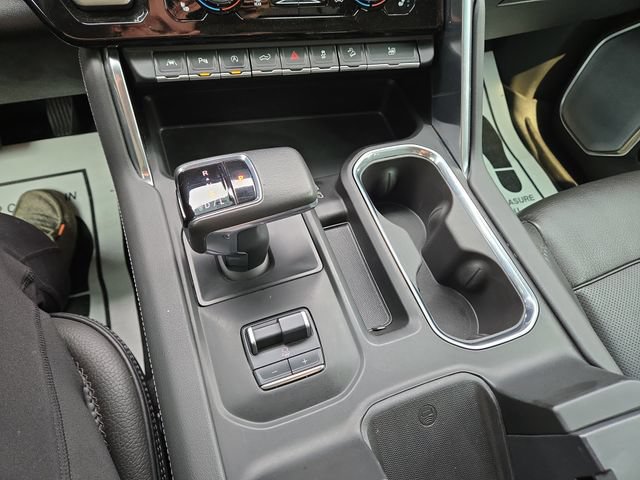 Used 2022 GMC Sierra 1500 Denali AWD/4WD image 24