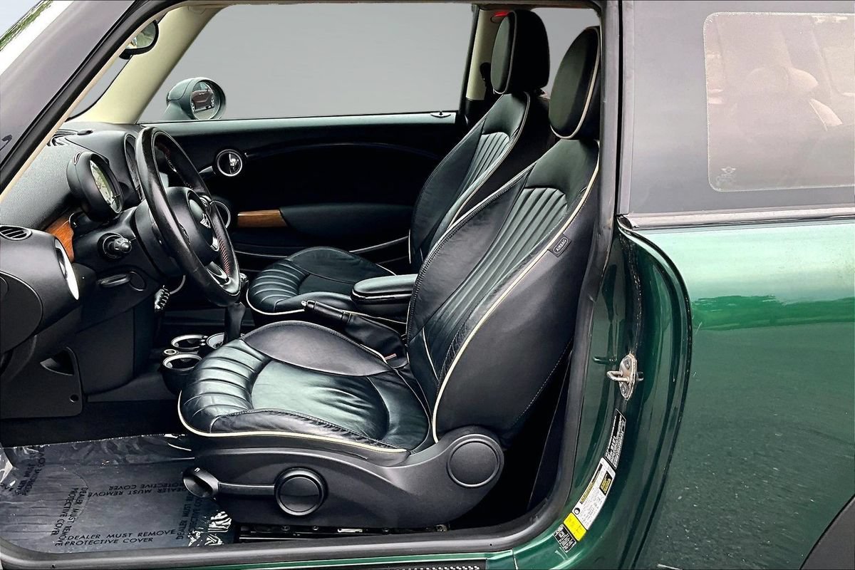 Used 2012 MINI Cooper Hardtop FWD image 10