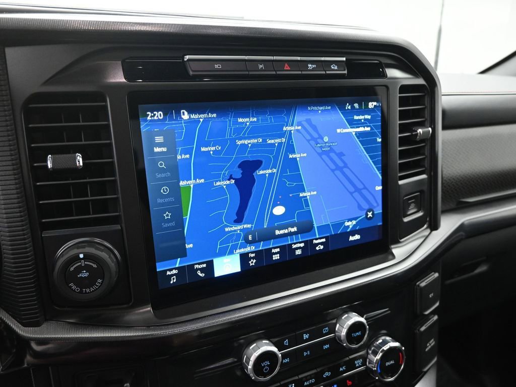 New 2026 Ford F150 Raptor w/ Equipment Group 803A Raptor R image 20