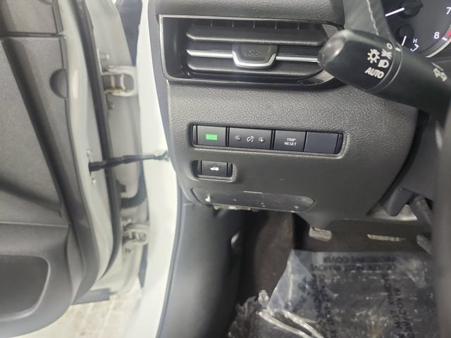 Used 2024 Nissan Sentra SR FWD image 16